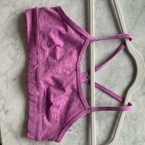 Alo Alosoft Intrigue Bra